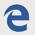 Microsoft Project Spartan Browser is Fully Microsoft Edge