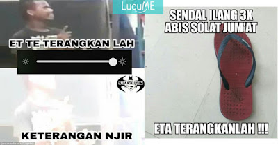 10 Meme 'Eta Terangkanlah' Ini Kocaknya Kekinian Banget, Bikin Hidupmu Cerah