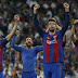 Tampil Di Final Copa Del Rey, Pique: Para Pemain Barcelona Dalam Kondisi Siap Tempur
