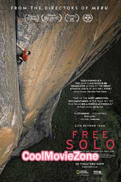 Free Solo (2018)