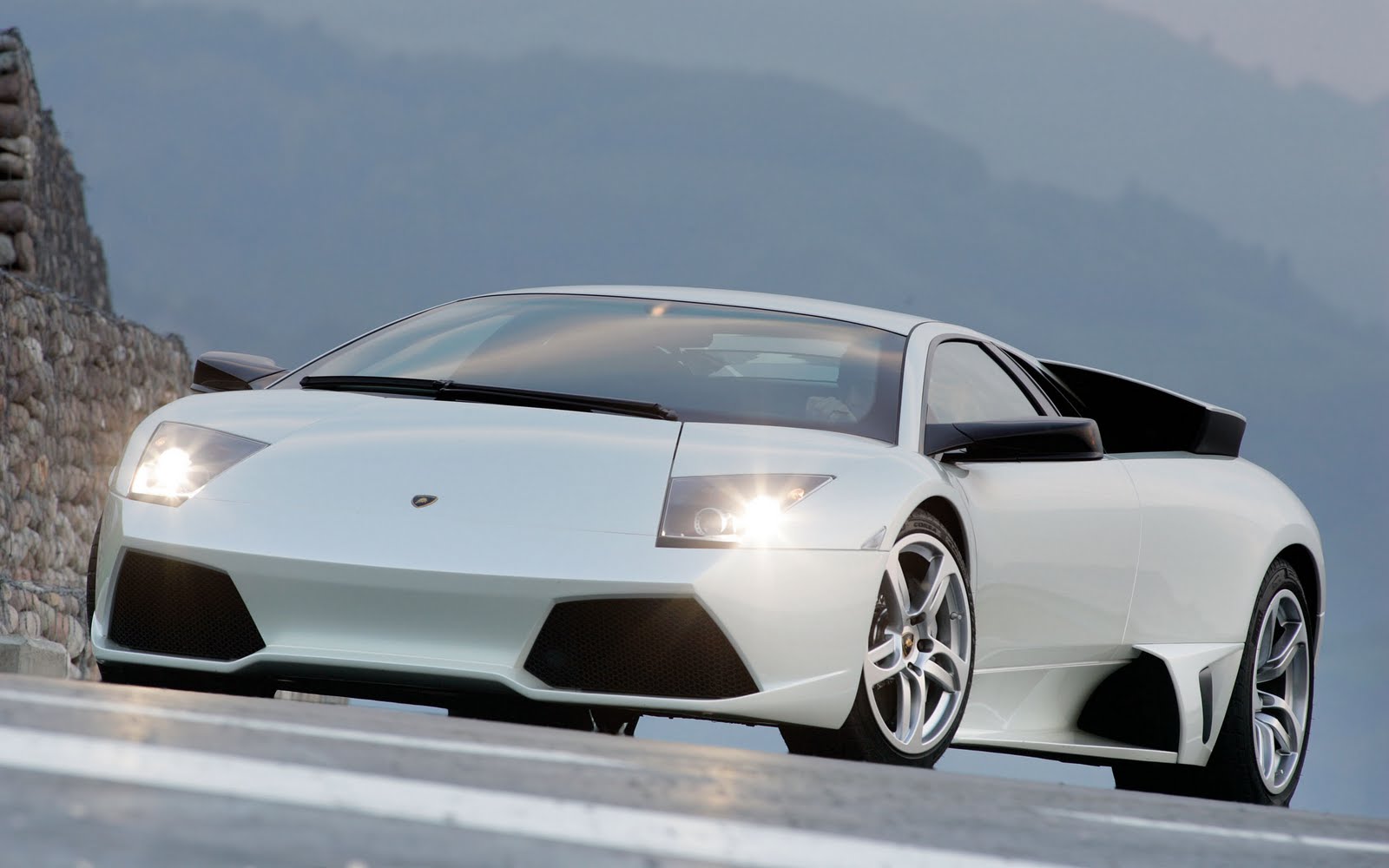 Wery Sepeda Motor BESAR MOBIL DAN PICTURES 2011 Lamborghini