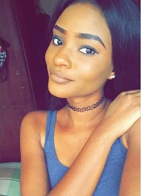 1 Photos: Meet late Moji Olaiya's 18-year old daughter, Adunoluwa