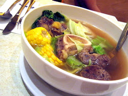 bulalo beef bone marrow ingredients braise shank piece