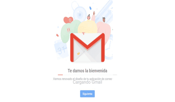 Nuevo diseño de Gmail Gmail pronto retirará el diseño viejo