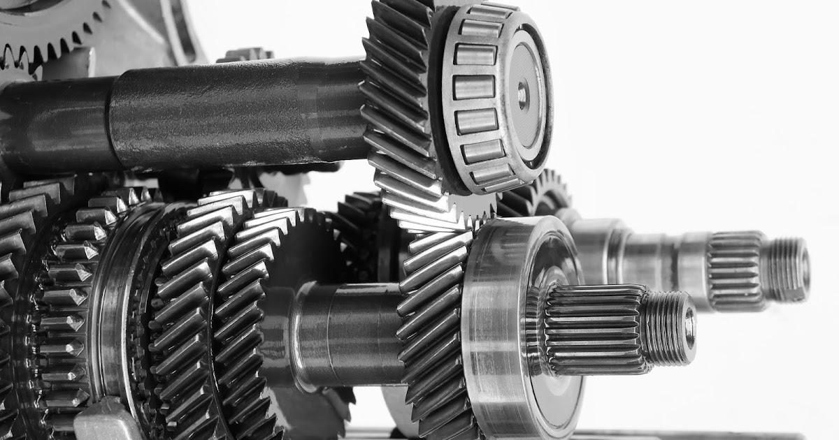 Scott's Transmission