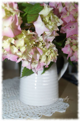 Alltagsaufhubscher Rosa