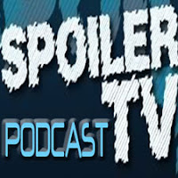 STV Podcast 7 - Falling Skies, Suits, Summer Movies and More!