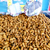 Kacang Rebus Lejen Teluk Intan