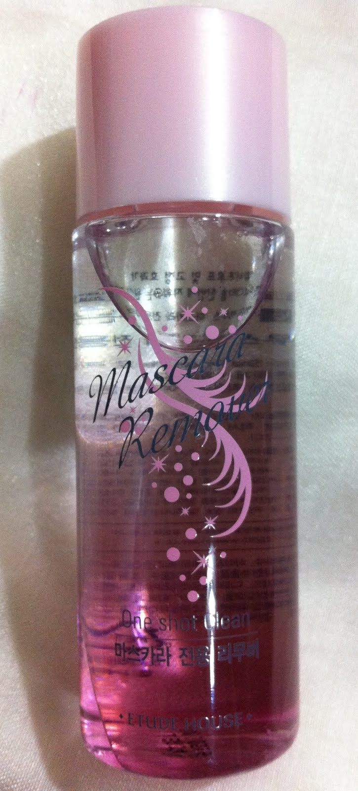 The Clover Beauty Inn Etude House Apricot Stick, Aloha Cocktail Syrup