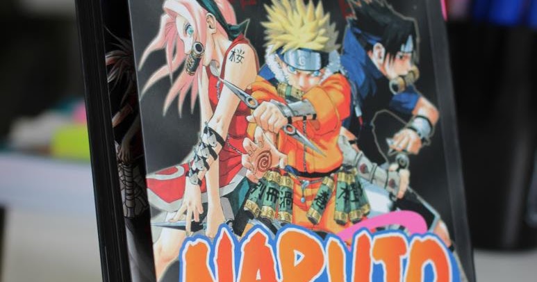 Naruto: Guia Oficial De Personagens - O Livro Secreto Do Confronto - Rin No  Sho