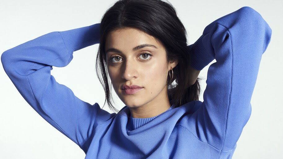 Anya Chalotra, Beautiful, 8K, #6.460