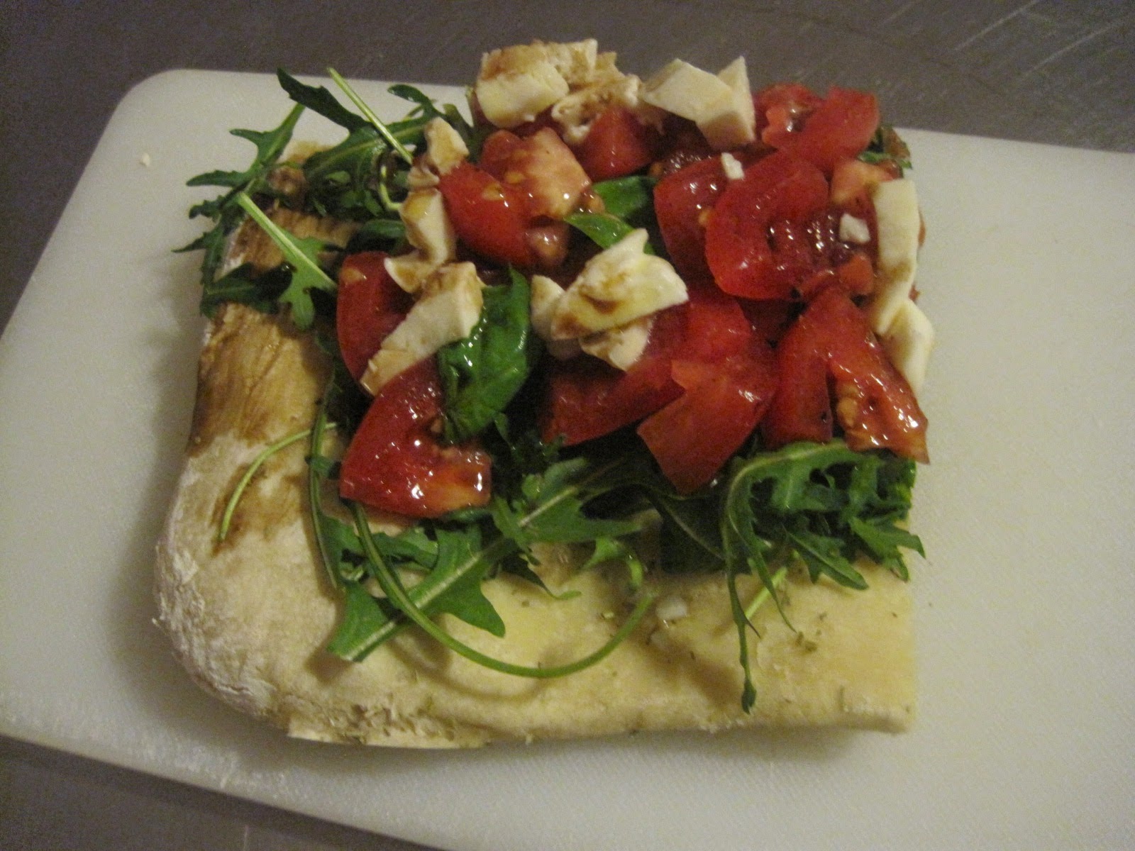 Focaccia – ligurisches Fladenbrot, einfach lecker – glatzkoch.de