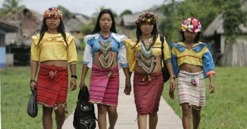 PAPA FRANCISCO EN PERÚ: Indígenas de Datem del Marañón y Alto Amazonas acudirán a encuentro - www.papafranciscoenperu.org PAPA FRANCISCO EN PERÚ: Indígenas de Datem del Marañón y Alto Amazonas acudirán a encuentro - www.papafranciscoenperu.org