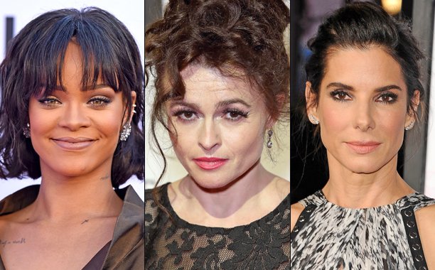 MOVIES: Ocean's Eight - Anne Hathaway, Rihanna, Awkwafina, Helena Bonham Carter & Mindy Kaling Join Cast