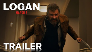 Logan &#8211; HD Trailer Watch Online Exclusive Video