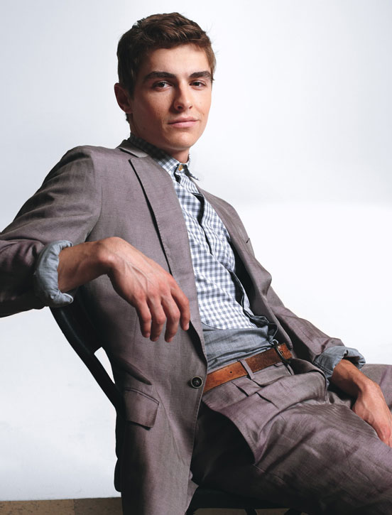 MALE CELEBRITIES: 24 delicious photoshoot pictures of Dave Franco