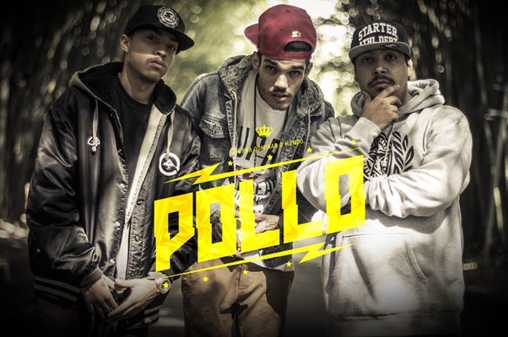 Estilo é O que Não Falta ...: Tudo Sobre a Banda Pollo