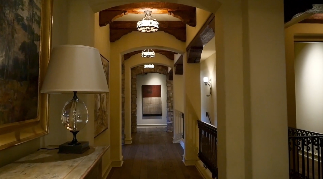 57 Photos vs. 23582 Park South St, Calabasas, CA Interior Design Luxury Mansion Tour