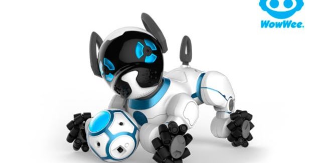 Chip Robot Dog Sale Chip Robot Dog Sale