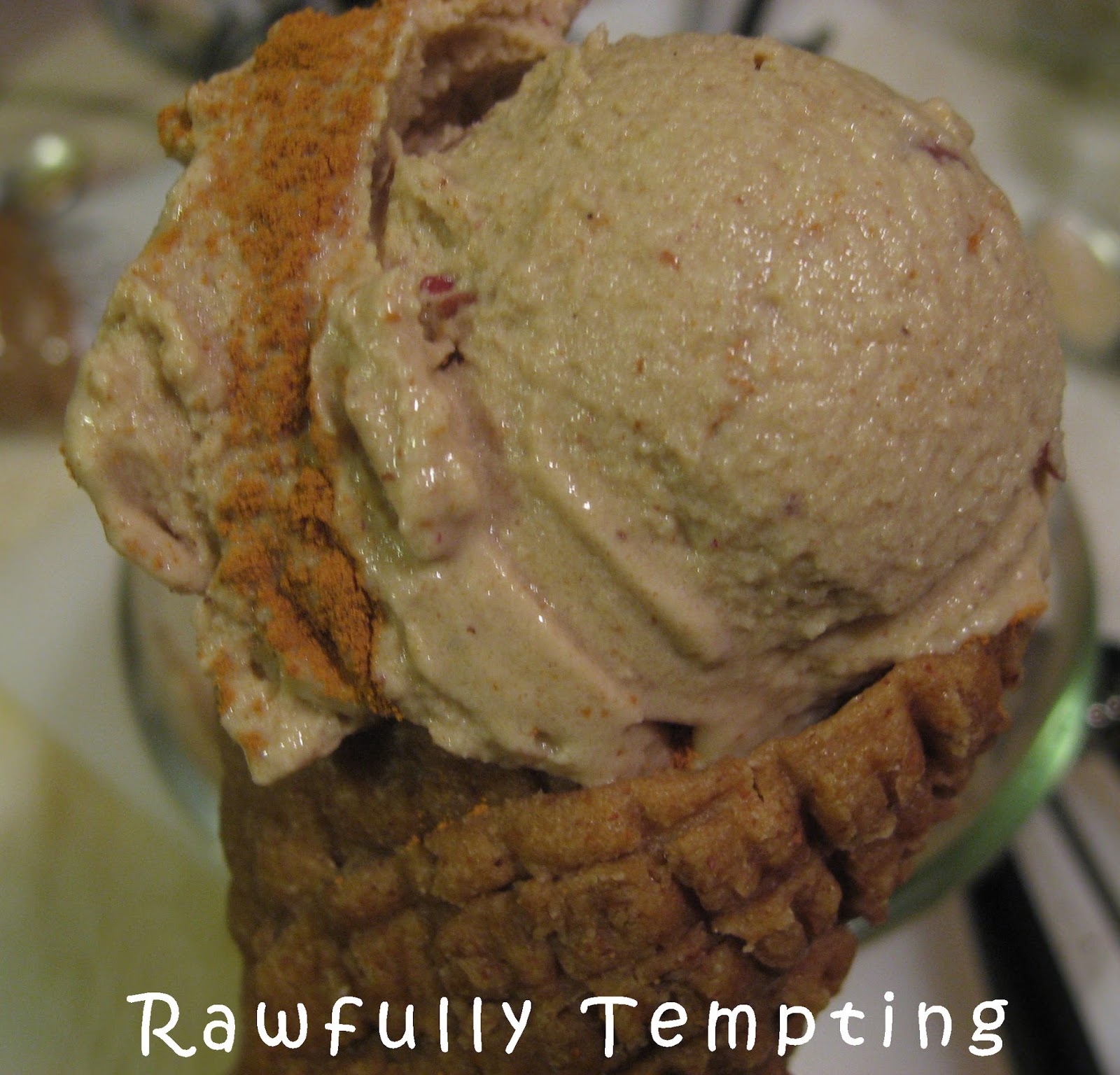 Directions for Ice Cream