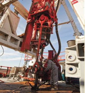 Petróleo e Gás Prático: Outro Acidente Onshore