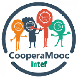 CooperaMooc Intef