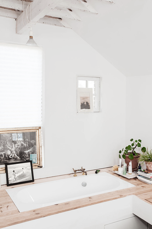 peaceful harmony | (my) unfinished home
