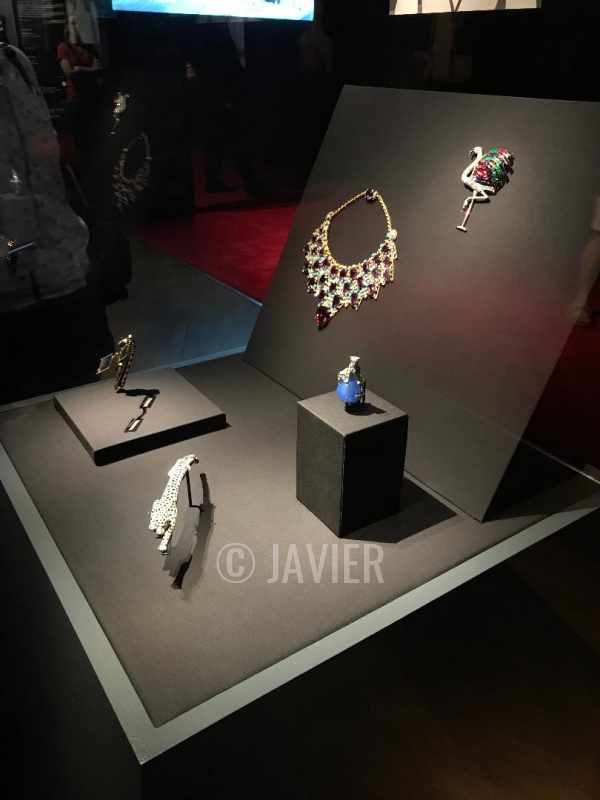 cartier exhibition canberra prices