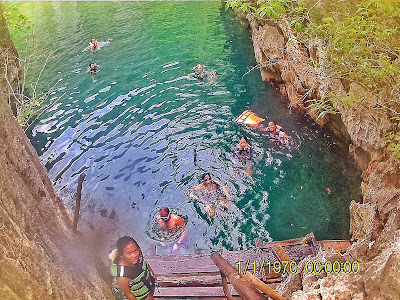 twin lagoon. second lagoon photo by Gurlayas 2015