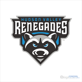 Hudson Valley Renegades Logo vector (.cdr) Free Download