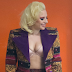 FOTOS HQ: Lady Gaga en estudio de tatuajes en Hollywood - 13/02/16