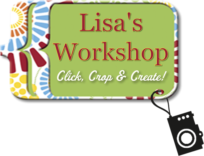 Lisa's Workshop