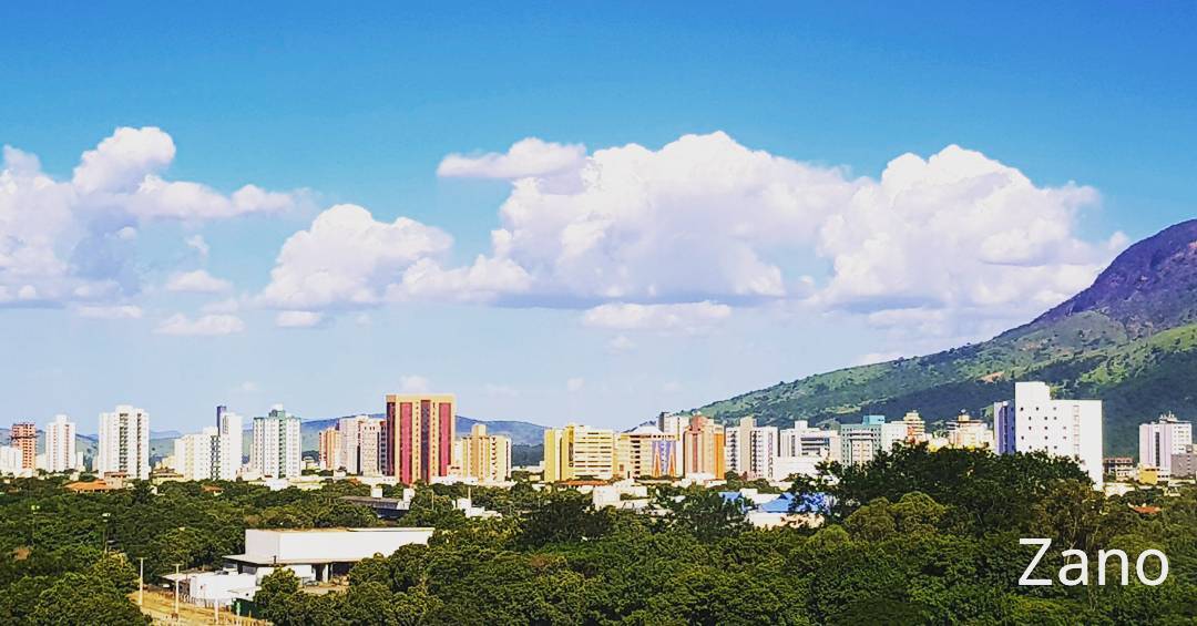 Conheça Governador Valadares Conheça Minas