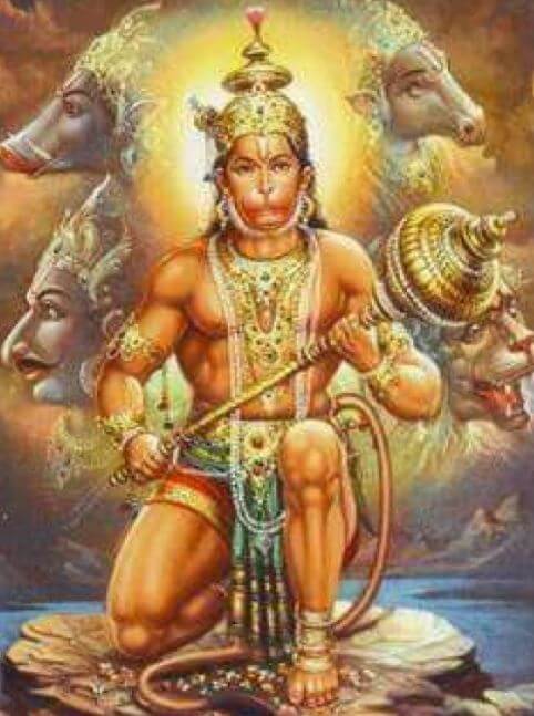 Hanuman Wallpapers