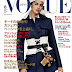 Irina Shayk en la portada de Vogue Japón 