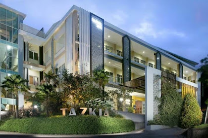 Tazkia Malang International Islamic Boarding School (IIBS)