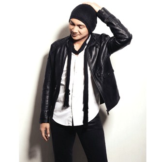 Biodata dan Foto Anji Lengkap Terbaru Lengkap - Kumpulan Sipnosis Dan