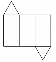 Soal Matematika Kelas 5 SD  Bab 7 Sifat Bangun Datar Dan Bangun Ruang Dan Kunci Jawaban