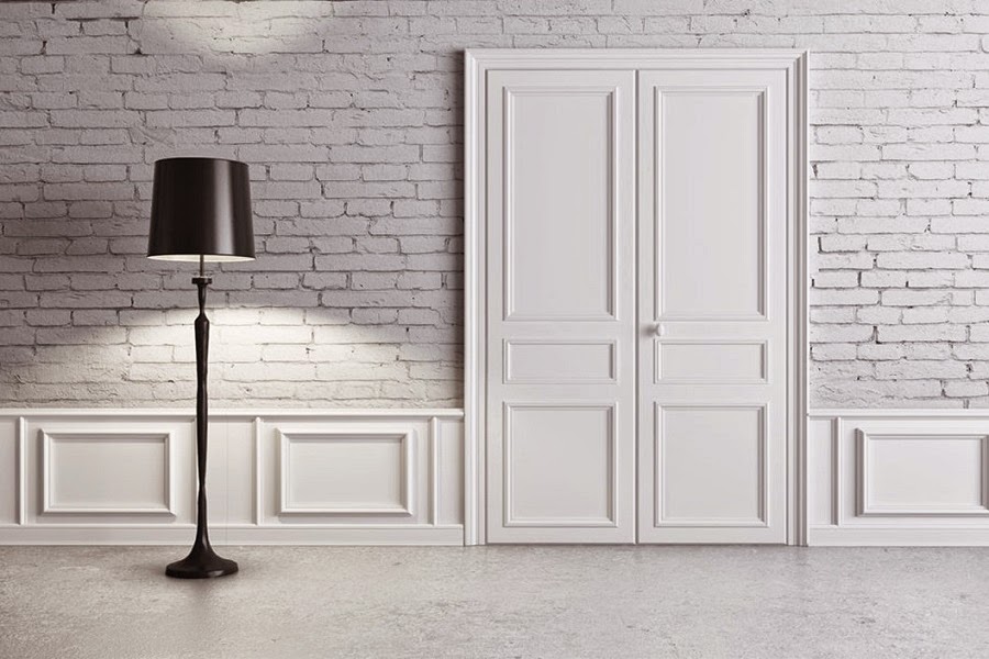 AMERİKAN İÇ VE DIŞ KAPI MODELLERİ MUTLU MOBİLYA