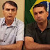 'Não fiz nada errado', diz Flávio Bolsonaro sobre movimentação milionária de ex-assessor