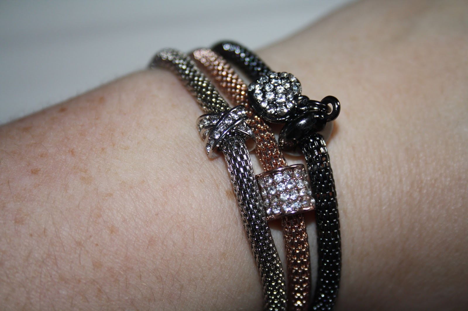 Beautyqueenuk A UK Beauty and Lifestyle Blog Buckley Jewellery