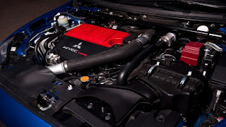 Dream Fantasy Cars-Mitsubishi Lancer Evolution X 2012 Dream Fantasy Cars-Mitsubishi Lancer Evolution X 2012