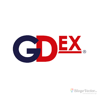 GD Express Logo vector (.cdr)