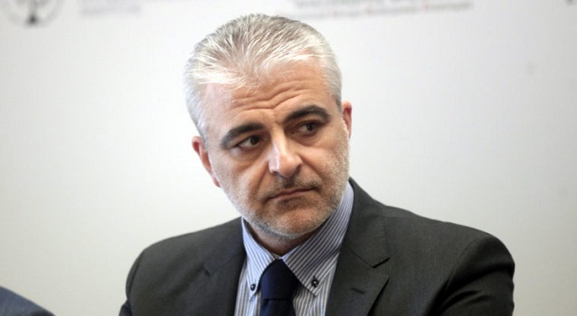 Καθηγητής Ν. Ταβερναράκης: Γιατί γερνάμε και πώς μπορούμε να το καθυστερήσουμε Καθηγητής Ν. Ταβερναράκης: Γιατί γερνάμε και πώς μπορούμε να το καθυστερήσουμε
