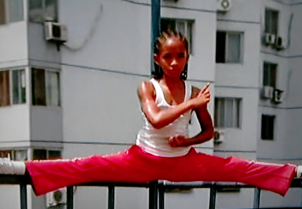 Jaden Smith Pictures - The Karate Kid ~ Latest News Hub