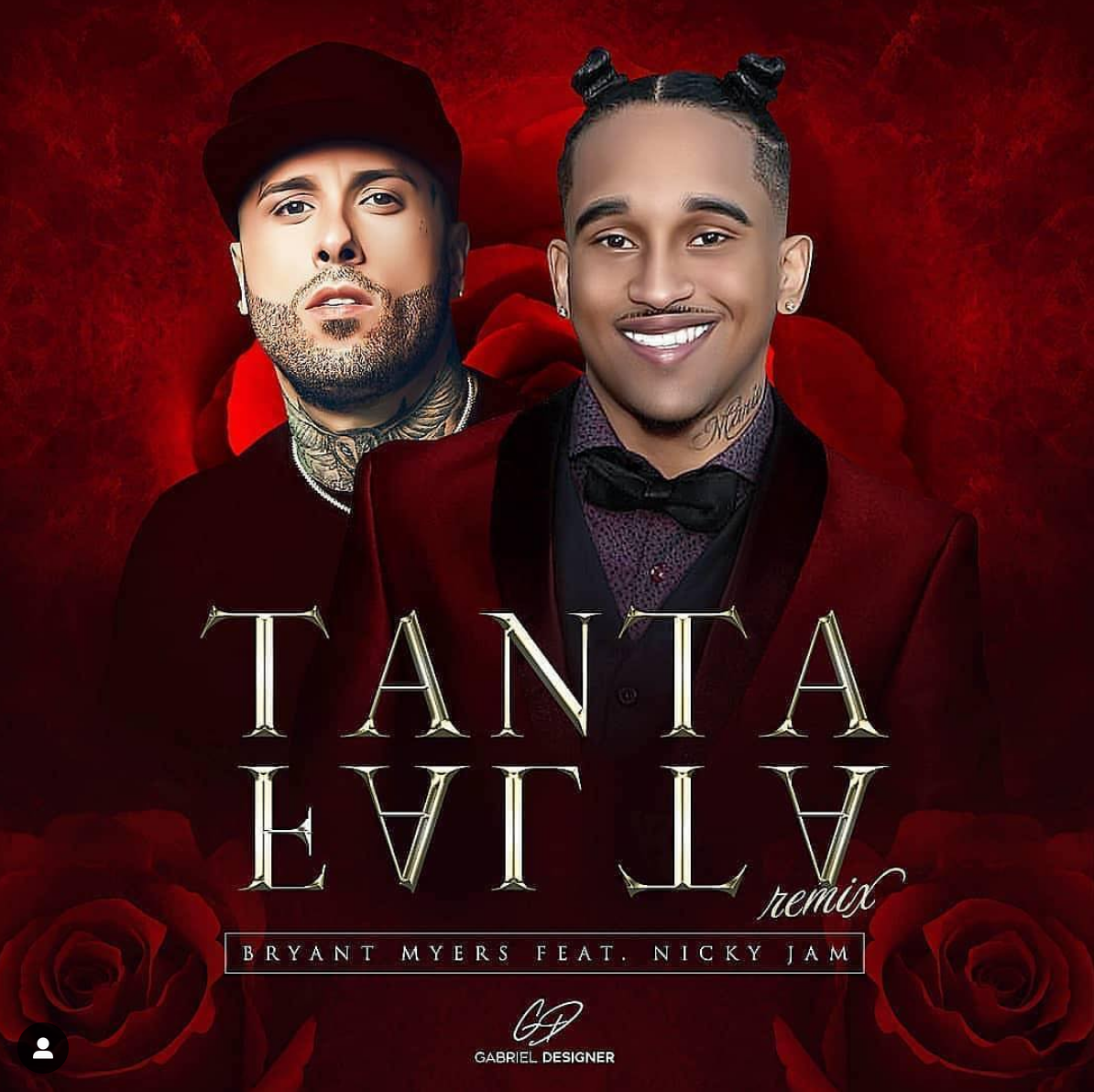 Flowactivo Activate Con Lo Nuevo Bryant Myers Feat Nicky Jam Tanta Falta Remix