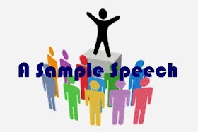 A Sample Speech: Are They Really Unteachable?