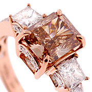 Find Your Fancy Diamond Jewelry Piece!