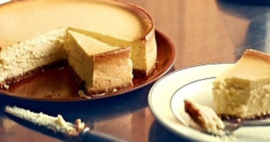 Recetas Utilisima: Tarta de ricota Utilisima image of Recetas Utilisima: Tarta de ricota Utilisima