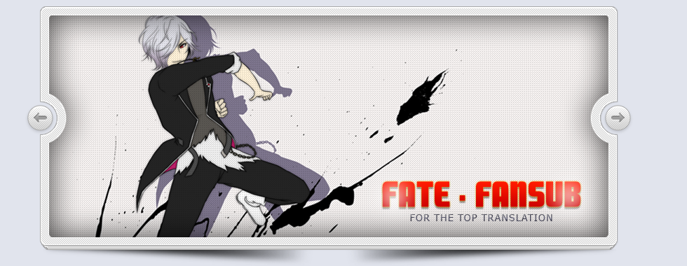 Fate-Fansub